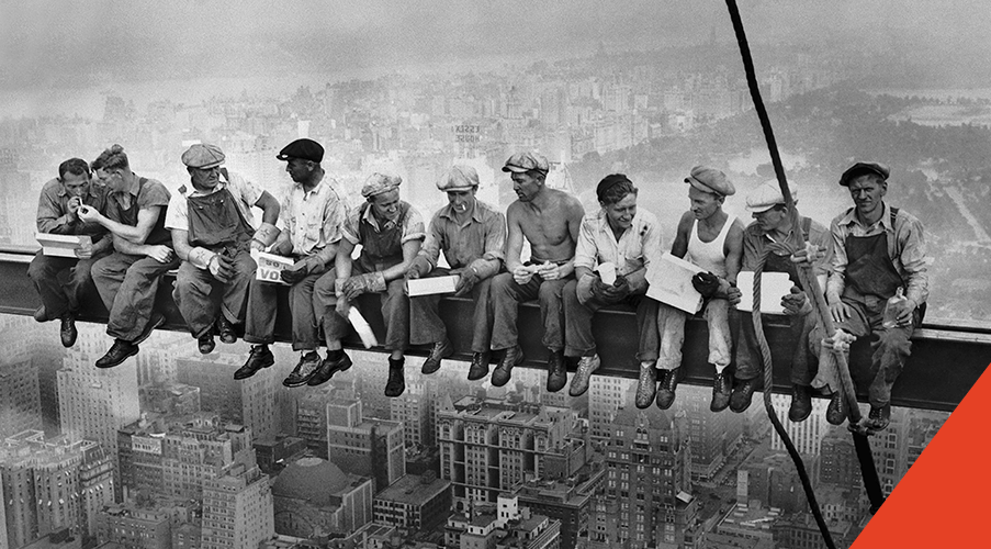How Construction Sites Have Become Safer